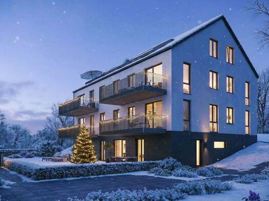 Fertig- und Musterhäuser zum Kauf Damaschkestraße 61 Bubenreuth 91088