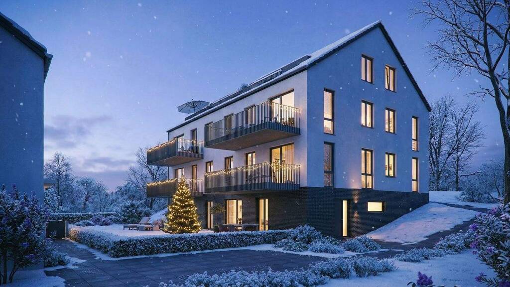 Fertig- und Musterhäuser zum Kauf Damaschkestraße 61 Bubenreuth 91088