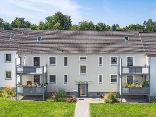 Wohnung zur Miete 396 € 2,5 Zimmer 43,8 m² EG Im Nörenberger Feld 34 Werne Bochum 44894