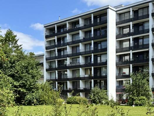 Wohnung zur Miete 690 € 3 Zimmer 78 m² Geschoss 4/6 frei ab 01.10.2026 Dörnbergstraße 24 Hehlentor Celle 29223