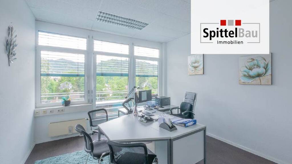 Bürogebäude zur Miete provisionsfrei 1.800 € 6 Zimmer 207 m² Bürofläche Schramberg 78713