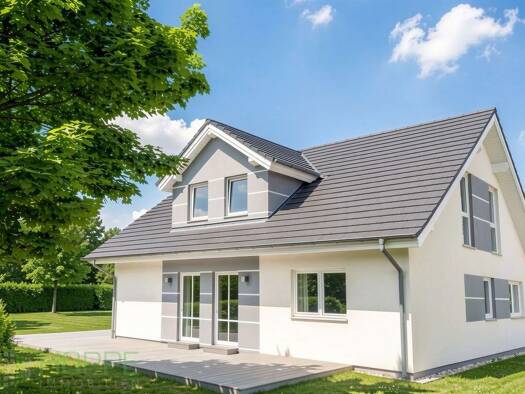 Grundstück zum Kauf 300.000 € 800 m² Grundstück Waldesruh Hoppegarten 15366