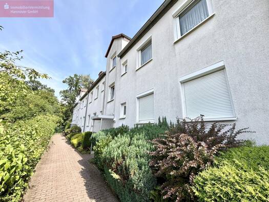 Wohnung zum Kauf 85.000 € 2 Zimmer 37 m² 2. Geschoss Mittelfeld Döhren - Wülfel 30519
