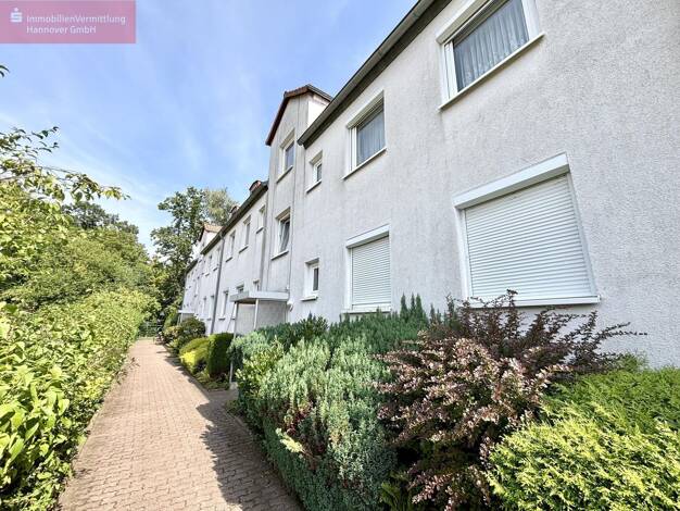Wohnung zum Kauf 85.000 € 2 Zimmer 37 m² 2. Geschoss Mittelfeld Döhren - Wülfel 30519