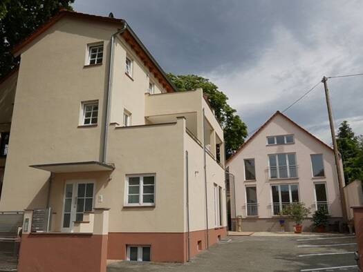 Mehrfamilienhaus zum Kauf 3.745.000 € 18 Zimmer 681 m² 674 m² Grundstück Alt-Zeilsheim 27 Zeilsheim West 65931