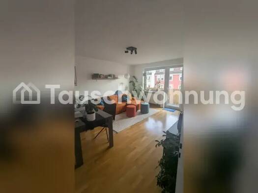 Wohnung zur Miete Tauschwohnung 1.150 € 2,5 Zimmer 57 m² Obergiesing München 81539