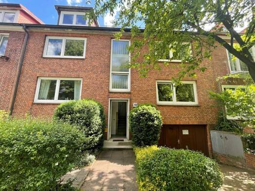 Wohnung zum Kauf 325.000 € 2 Zimmer 56,6 m² Eppendorf Hamburg 20251