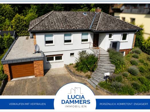 Einfamilienhaus zum Kauf 399.000 € 7 Zimmer 178 m² 554 m² Grundstück frei ab 15.08.2026 Ehrang Trier 54293