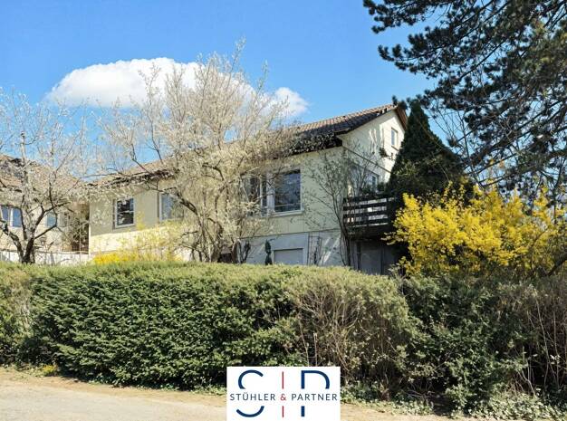 Einfamilienhaus zum Kauf 425.000 € 6,5 Zimmer 145 m² 574 m² Grundstück Waldenbuch 71111