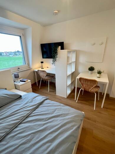 WG-Zimmer zur Miete 850 € 12,2 m² EG Bauseweinallee 100 Pasing-Obermenzing München 81247