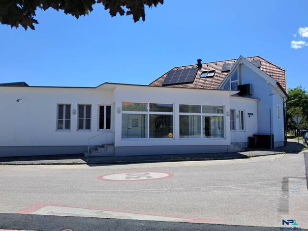 Ladenfläche zur Miete 1.500 € 5 Zimmer Traiskirchen 2514