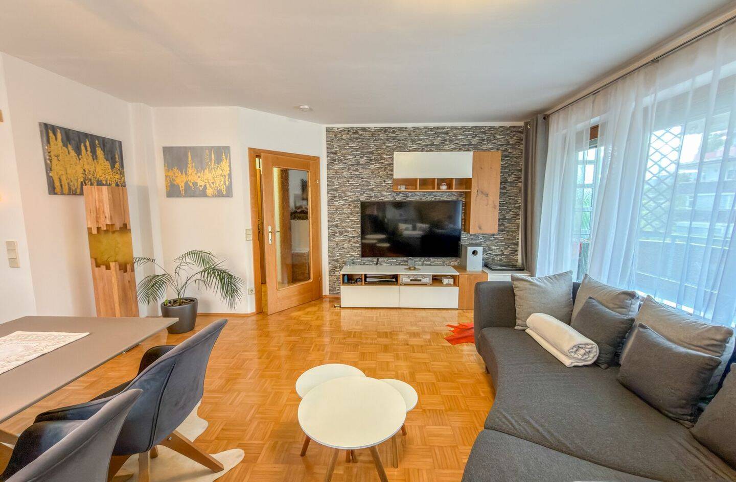 Wohnung – Klagenfurt am Wörthersee, Annabichl - Ansicht 3