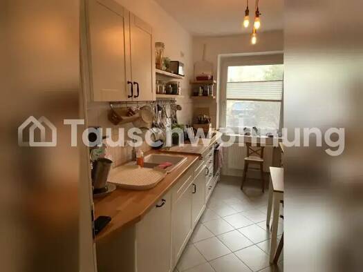 Wohnung zur Miete Tauschwohnung 878 € 3 Zimmer 61 m² Alsterdorf Hamburg 22307