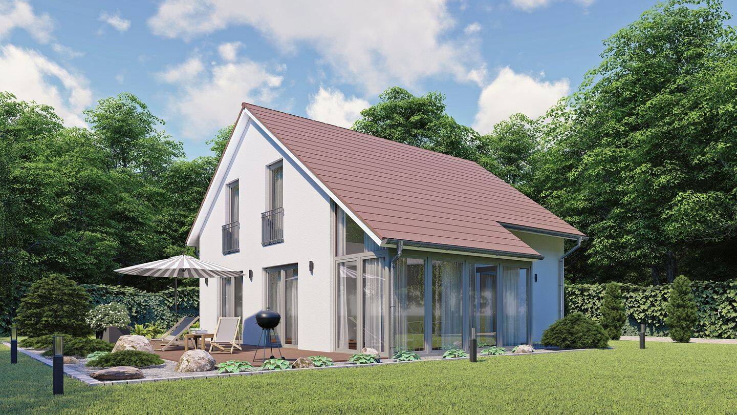 Haus zum Kauf, Reisbach