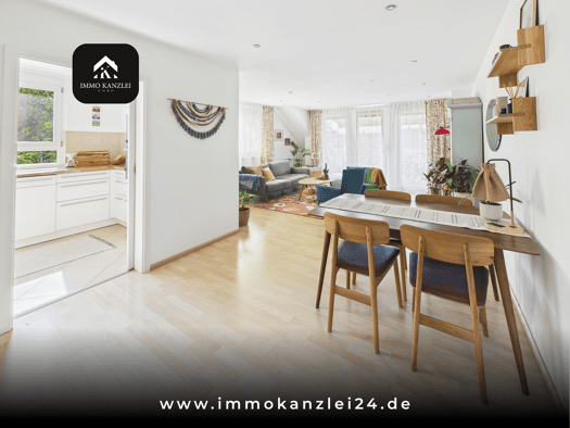 Maisonette zum Kauf 419.000 € 4,5 Zimmer 107 m² 2. Geschoss Kehl Kehl 77694