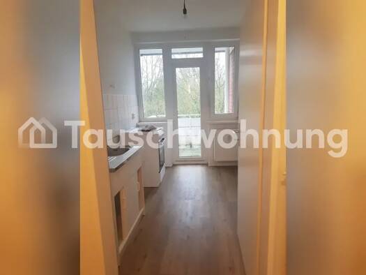 Wohnung zur Miete Tauschwohnung 341 € 3 Zimmer 69 m² 3. Geschoss Rahlstedt Wandsbek 22145
