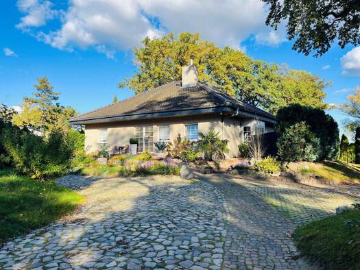 Villa zum Kauf 910.000 € 6 Zimmer 248 m² 2.548 m² Grundstück Kirchmöser Brandenburg an der Havel 14774