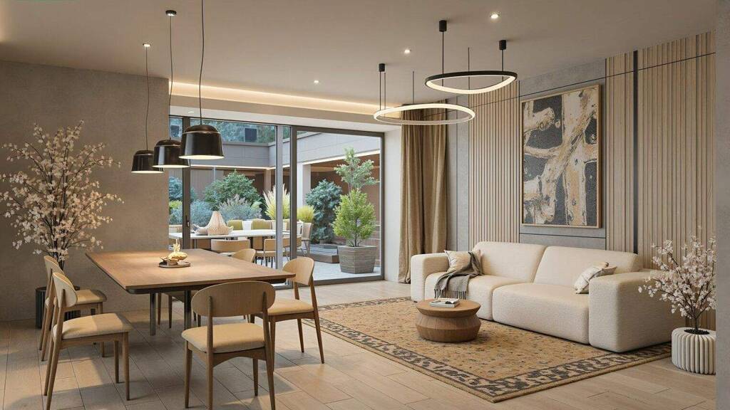 Studio zum Kauf - Erstbezug provisionsfrei 207.001 € 1 Zimmer 38,2 m² 3. Geschoss Sankt Leonhard Graz 8010