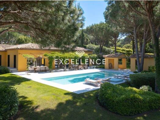 Haus zum Kauf 6.900.000 € 230 m² 5.000 m² Grundstück Saint-Tropez 83990
