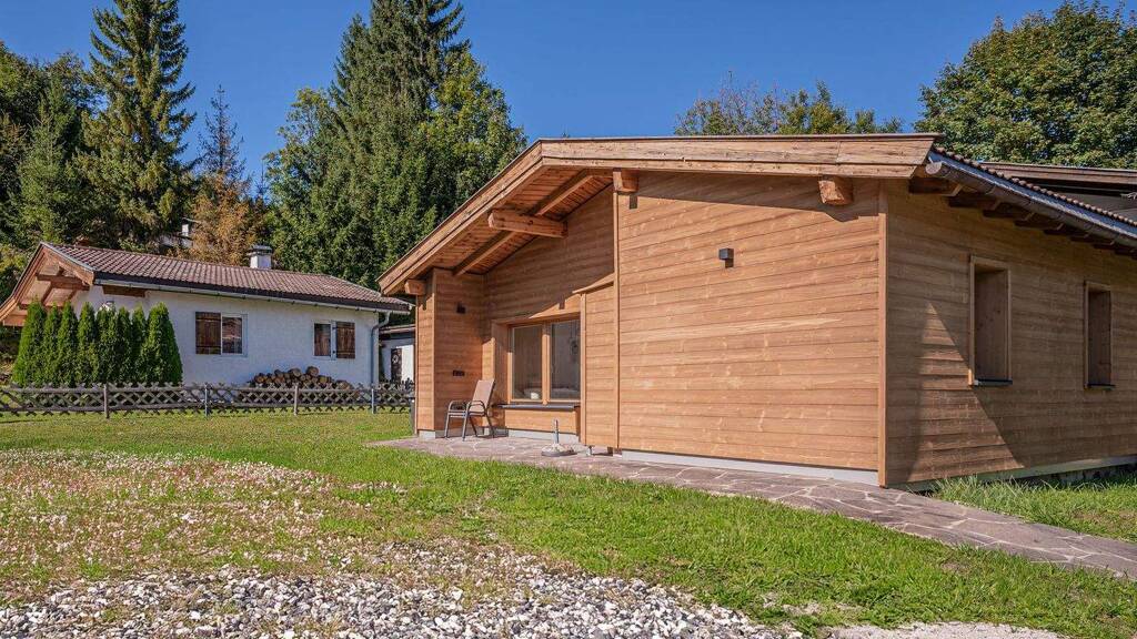 Einfamilienhaus zum Kauf 399.000 € 3 Zimmer 45 m² Kirchdorf 6382