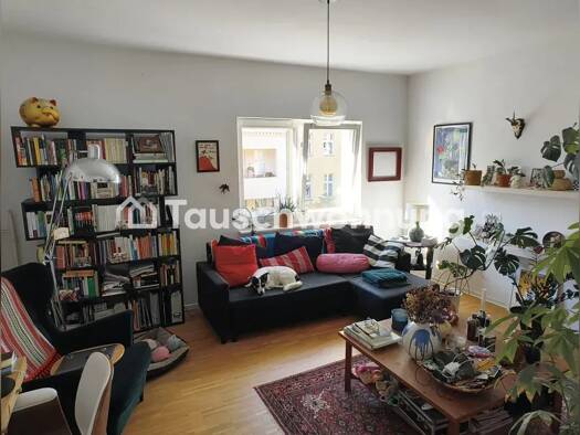 Wohnung zur Miete Tauschwohnung 650 € 2 Zimmer 60 m² EG Schöneberg Tempelhof-Schöneberg 10823