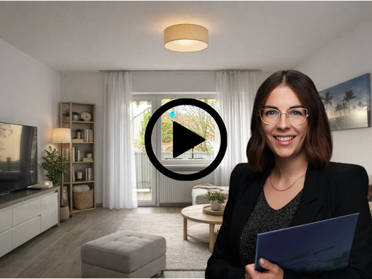 Wohnung zum Kauf 299.000 € 3 Zimmer 91,4 m² 1. Geschoss frei ab 01.06.2026 Gaustadt Bamberg 96049