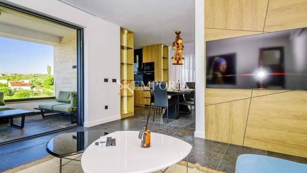Wohnung zum Kauf 550.000 € 4 Zimmer 89 m² Petrcane - Kozino