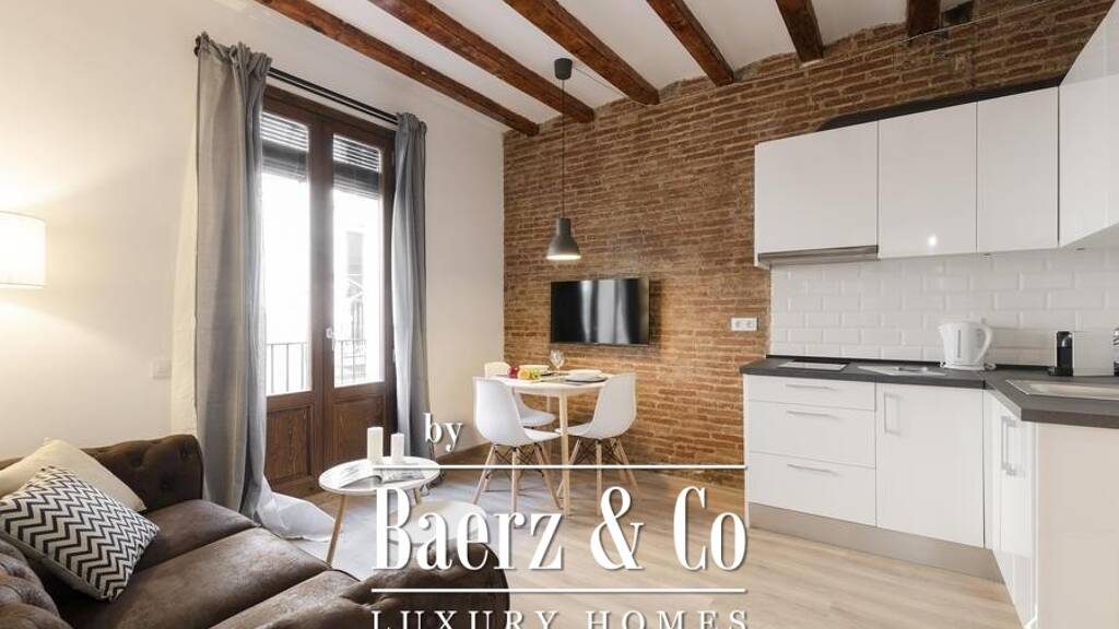 Villa zum Kauf 2.900.000 € 440 m² barcelona 8001