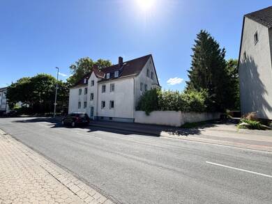 Mehrfamilienhaus zum Kauf 598.000 € 19 Zimmer 350 m² 715 m² Grundstück Misburg-Nord Hannover 30629