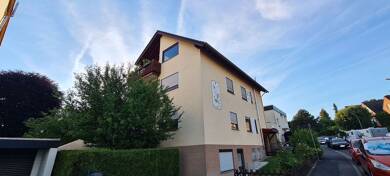 Mehrfamilienhaus zum Kauf als Kapitalanlage geeignet 1.029.900 € 12,5 Zimmer 340 m² 424 m² Grundstück Bert - Brecht - Straße 9 Freudenberg Wiesbaden 65201