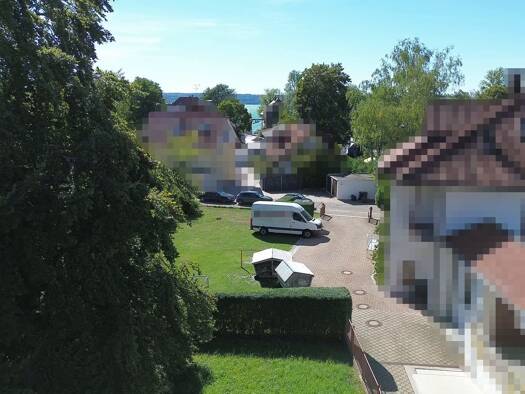 Grundstück zum Kauf 750.000 € 395 m² Grundstück Herrsching Herrsching am Ammersee 82211