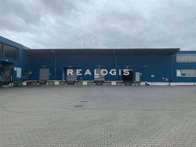 Halle/Industriefläche zur Miete provisionsfrei 6.349 m² Lagerfläche Monheim 40789