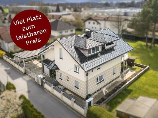 Mehrfamilienhaus zum Kauf 649.000 € 8 Zimmer 285 m² 651 m² Grundstück Mattighofen 5230