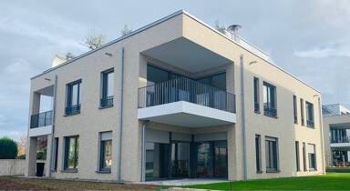 Wohnung zur Miete 1.092 € 2 Zimmer 80 m² EG frei ab 01.06.2025 Innenstadt Euskirchen 53879