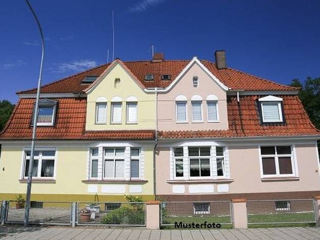 Mehrfamilienhaus zum Kauf 495.000 € 5 Zimmer 122,4 m² 521 m² Grundstück Stammheim Mülheim 51061