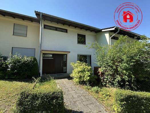 Reihenmittelhaus zum Kauf 295.000 € 6 Zimmer 157 m² 254 m² Grundstück Tauberbischofsheim 97941