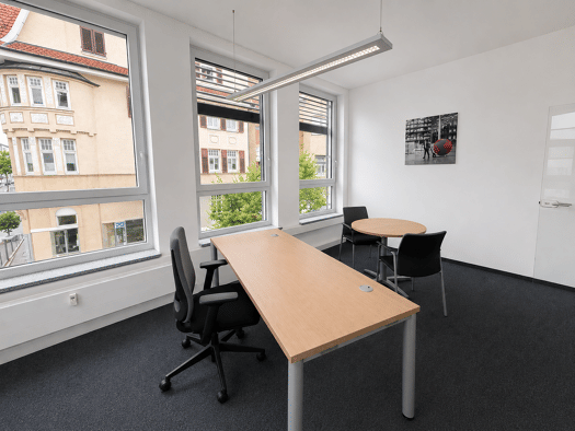 Bürofläche zur Miete 1.550 € 127 m² Bürofläche Aalen Aalen 73430