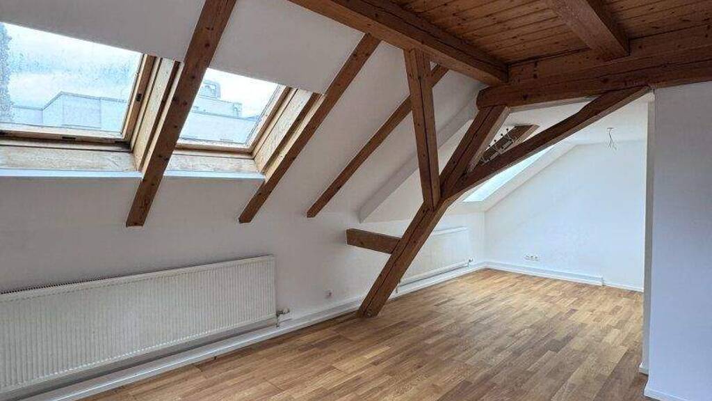 Wohnung zum Kauf 187.200 € 2 Zimmer 48 m² Bundesstraße 71 Lauterach 6923