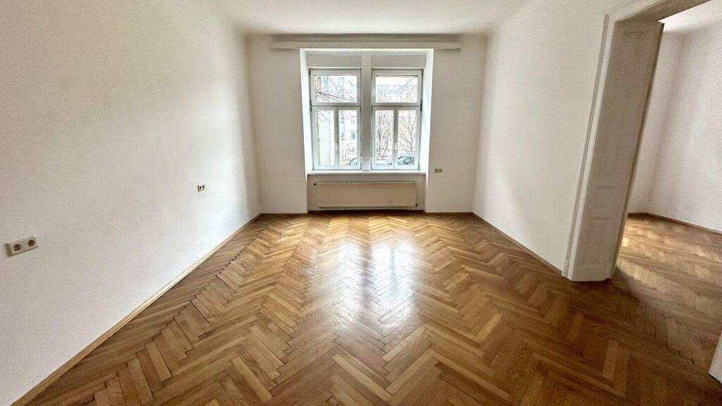 Büro zur Miete 1.094 € 3 Zimmer Jakob-Redtenbacher-Gasse Jakomini Graz 8010