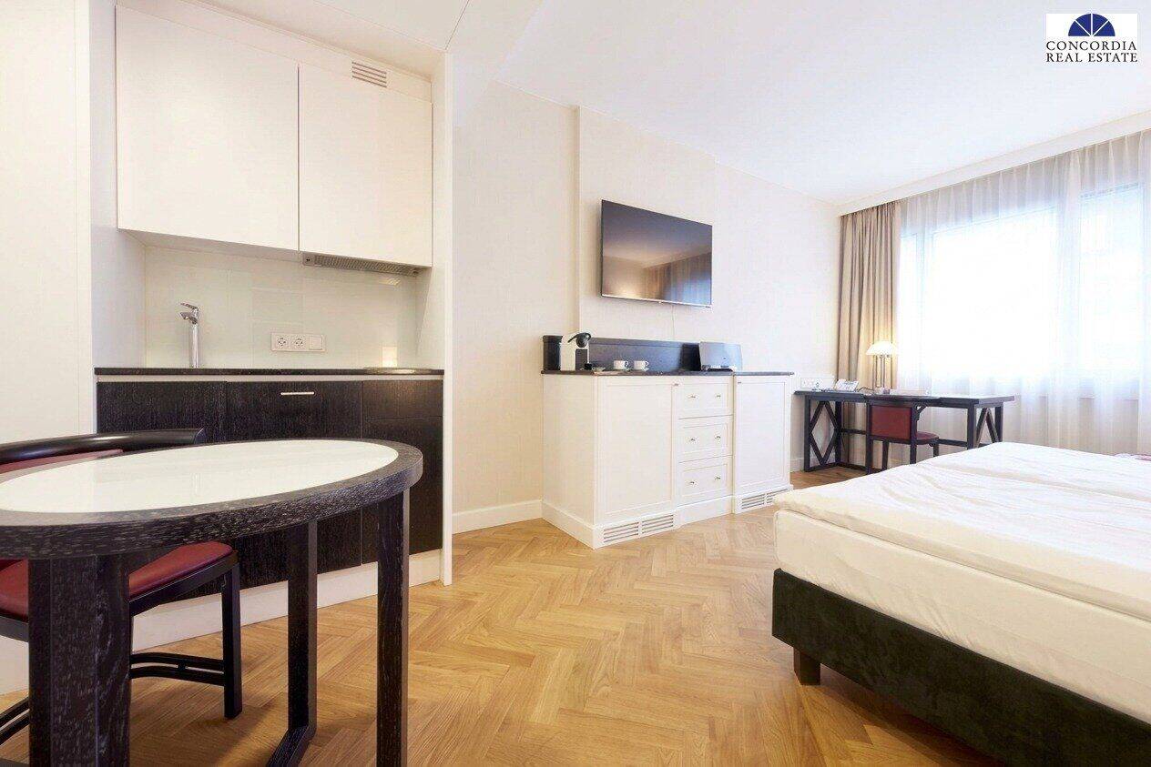 Wohnung zur Miete in Wien