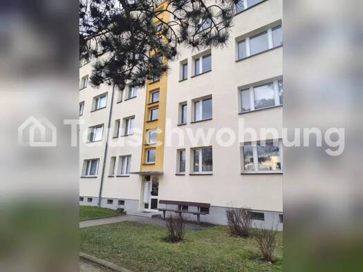 Wohnung zur Miete Tauschwohnung 450 € 2 Zimmer 45 m² Saalfeld Saalfeld/Saale 07318