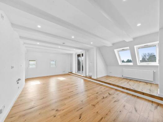 Maisonette zum Kauf 425.000 € 4 Zimmer 83 m² Zehlendorf Berlin 14167
