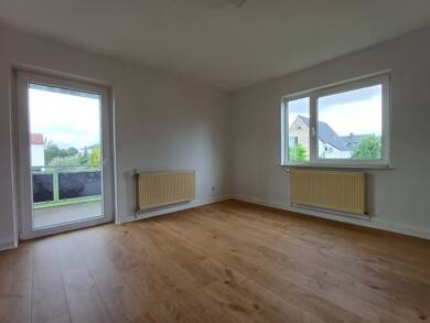 Wohnung zur Miete 599 € 4 Zimmer 67,7 m² frei ab sofort Stettiner Str. 18 Innenstadt Minden 32427