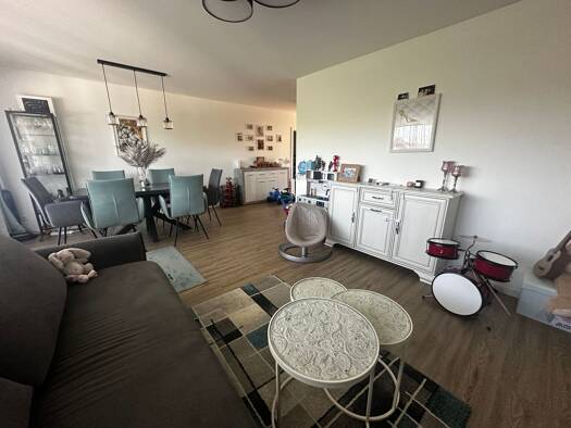 Wohnung zur Miete 770 € 2 Zimmer 70 m² Geschoss 1/2 frei ab 01.02.2026 Scheuern Gernsbach 76593