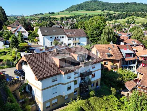 Wohnung zum Kauf 299.000 € 2 Zimmer 77 m² Merzhausen 79249