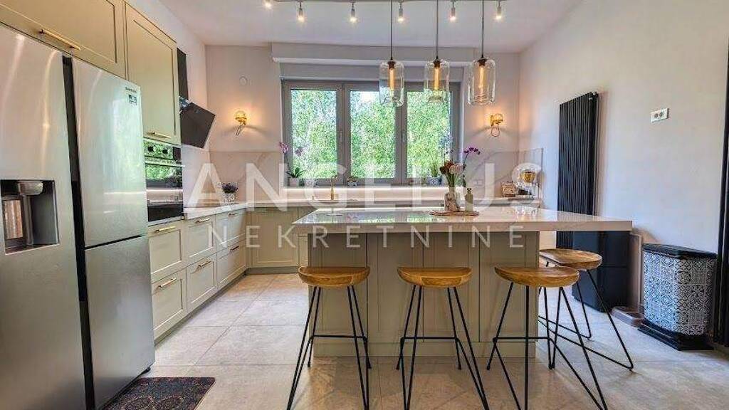 Wohnung zum Kauf 996.000 € 5 Zimmer 204 m² 1. Geschoss Nova Ves - Gupceva zvijezda