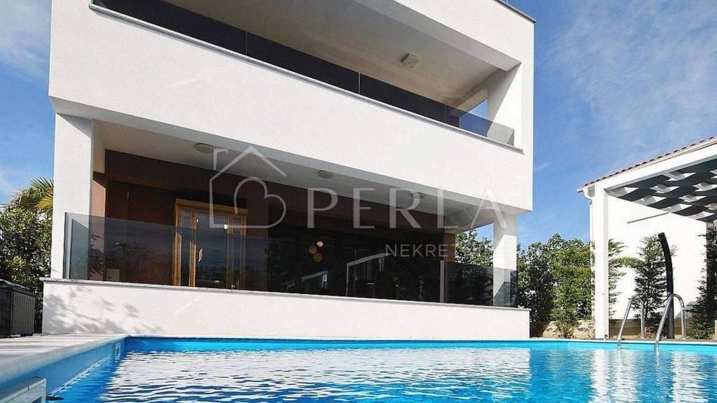 Haus zum Kauf 1.850.000 € 16 Zimmer 418 m² Zaton, Nin Nin