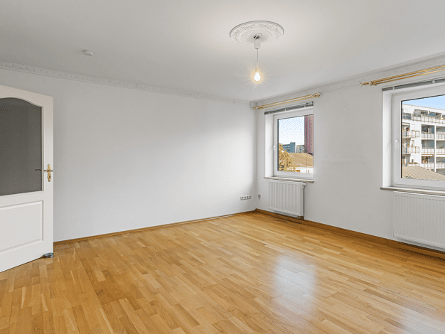 Wohnung zum Kauf 299.000 € 3 Zimmer 78,9 m² 2. Geschoss Sendling-Westpark München 81369