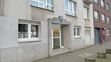 Wohnung zum Kauf 249.000 € 2 Zimmer 61 m² 4. Geschoss Düsseltal Düsseldorf 40239