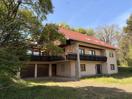 Einfamilienhaus zum Kauf 579.000 € 9 Zimmer 310 m² 1.057 m² Grundstück Schöllkrippen 63825